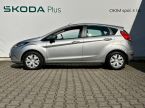 Ford Fiesta - fotka číslo 2
