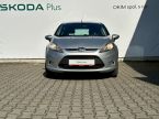 Ford Fiesta - fotka číslo 3