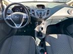 Ford Fiesta - fotka číslo 4