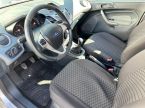 Ford Fiesta - fotka číslo 5