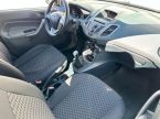 Ford Fiesta - fotka číslo 6
