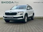 Škoda Karoq - fotka číslo 0