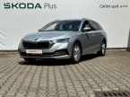 Škoda Octavia - fotka číslo 0