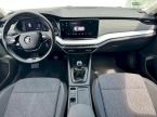 Škoda Octavia - fotka číslo 4