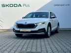 Škoda Octavia - fotka číslo 0