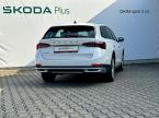 Škoda Octavia - fotka číslo 1