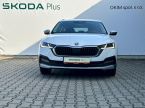 Škoda Octavia - fotka číslo 3