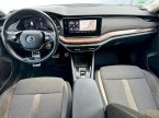 Škoda Octavia - fotka číslo 4