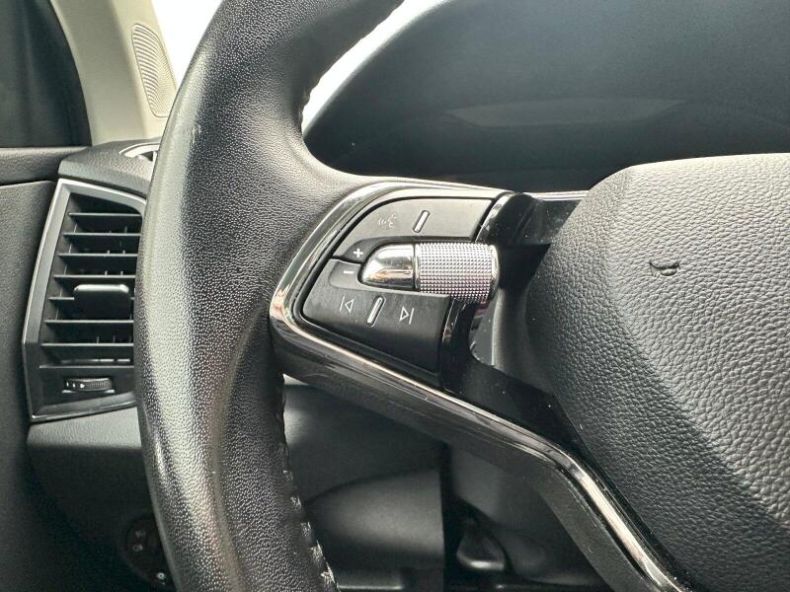 Škoda Karoq - hlavní fotka