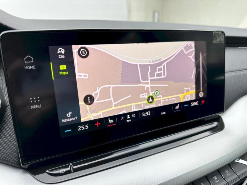 Škoda Octavia - hlavní fotka