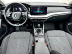 Škoda Octavia - fotka číslo 4