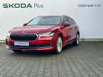 Škoda Superb - fotka číslo 0
