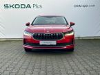 Škoda Superb - fotka číslo 3