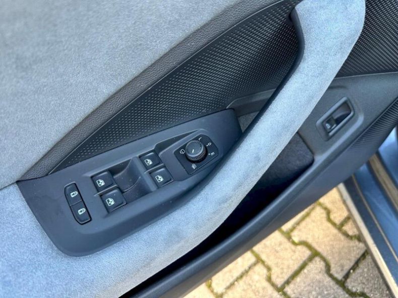 Škoda Superb - hlavní fotka