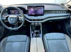 Škoda Superb - fotka číslo 4