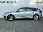 Škoda Scala - fotka číslo 2