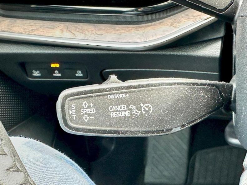 Škoda Superb - hlavní fotka