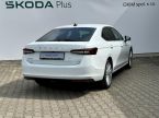 Škoda Superb - fotka číslo 1