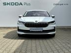 Škoda Superb - fotka číslo 3