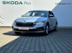 Škoda Octavia - fotka číslo 0