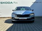Škoda Octavia - fotka číslo 3