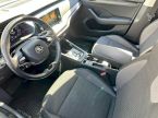Škoda Octavia - fotka číslo 5