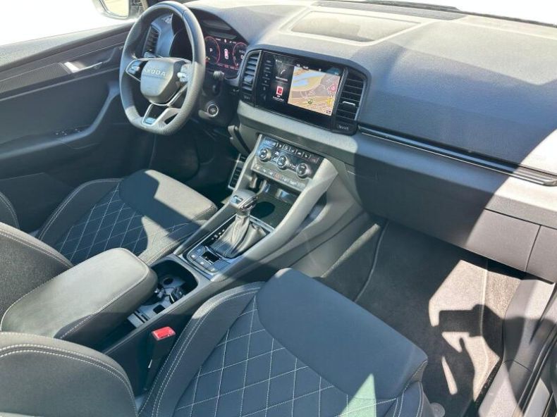 Škoda Karoq - hlavní fotka