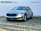 Škoda Octavia - fotka číslo 0