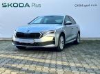 Škoda Octavia - fotka číslo 0