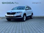 Škoda Karoq - fotka číslo 0