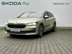 Škoda Superb - fotka číslo 0