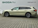 Škoda Superb - fotka číslo 2