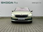 Škoda Superb - fotka číslo 3