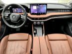 Škoda Superb - fotka číslo 4
