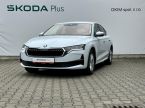 Škoda Octavia - fotka číslo 0