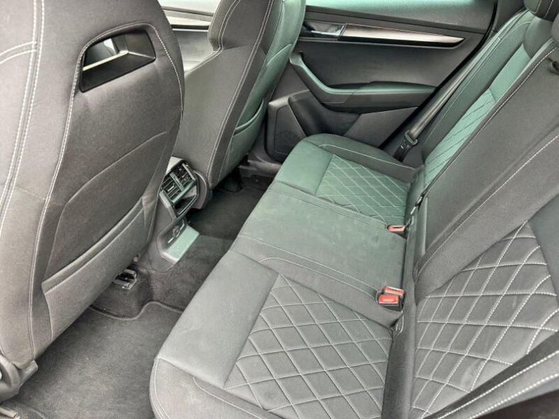 Škoda Karoq - hlavní fotka