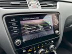 Škoda Octavia - fotka číslo 15