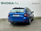 Škoda Octavia - fotka číslo 1