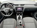 Škoda Octavia - fotka číslo 4