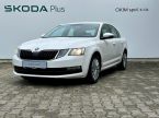 Škoda Octavia - fotka číslo 0