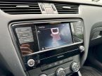 Škoda Octavia - fotka číslo 14