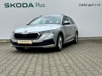 Škoda Octavia - fotka číslo 0