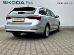 Škoda Octavia - fotka číslo 1