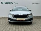 Škoda Octavia - fotka číslo 3
