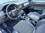Škoda Kodiaq - fotka číslo 5