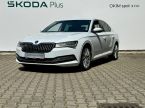 Škoda Superb - fotka číslo 0