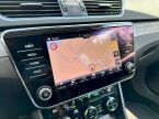 Škoda Superb - fotka číslo 14