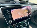 Škoda Superb - fotka číslo 14