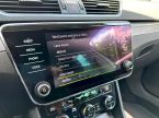 Škoda Superb - fotka číslo 15