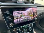 Škoda Superb - fotka číslo 17